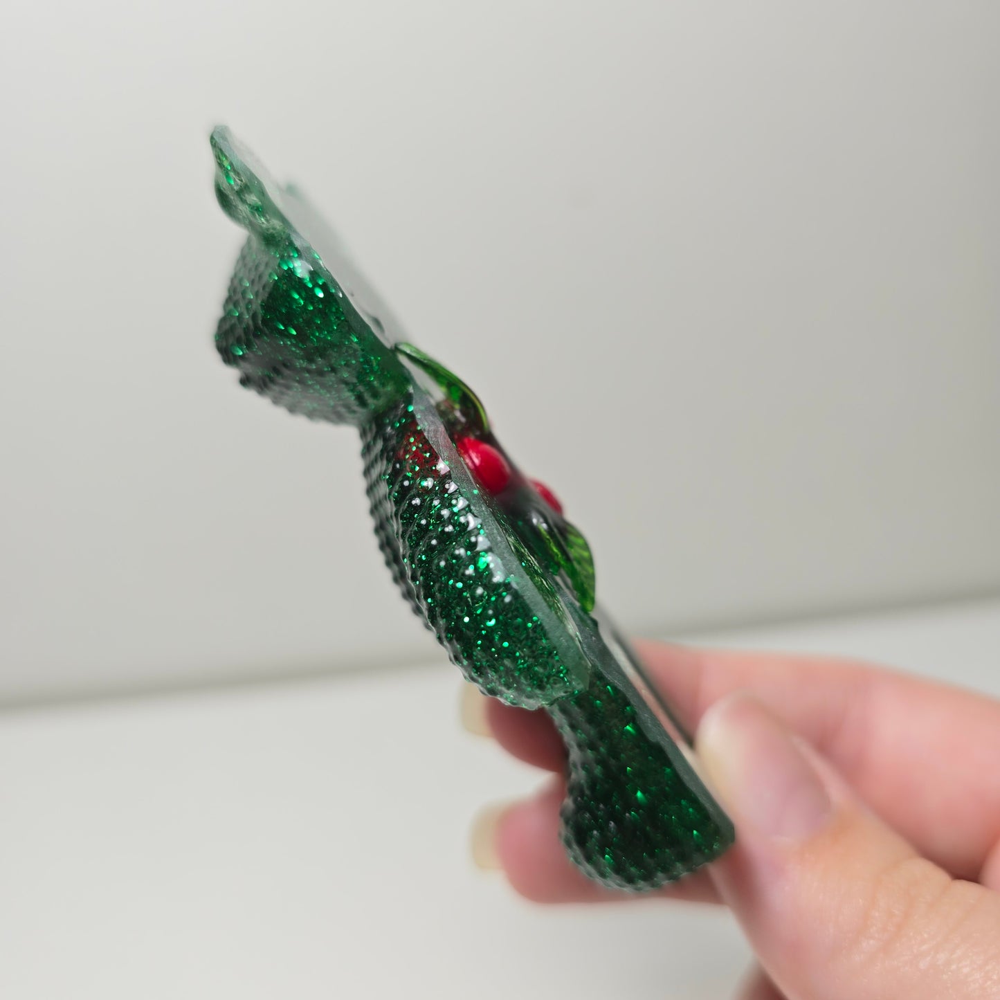 Holly Bush Bumpy Bailey