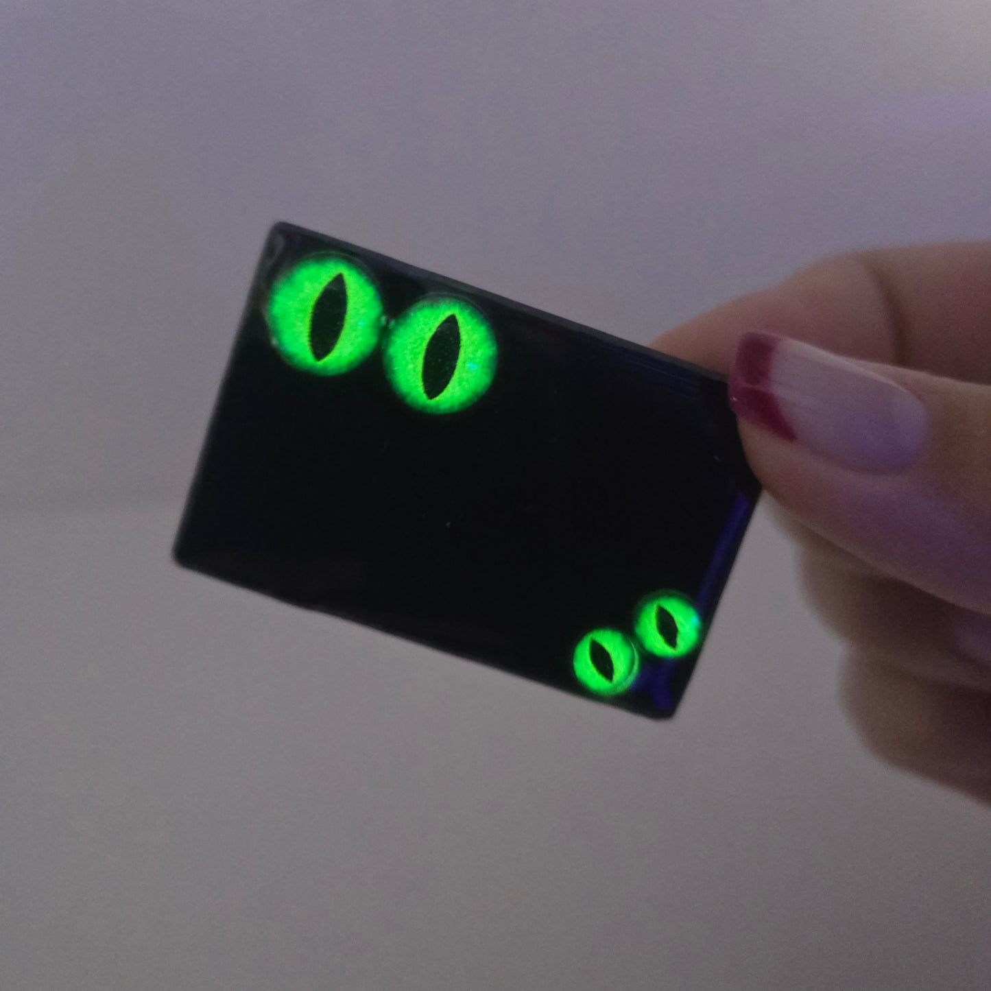 Dragon Eye TactiTide