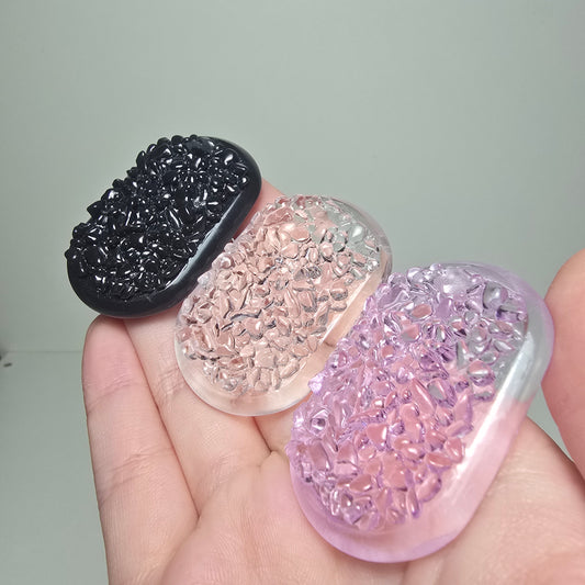 [LIMITED] Pebbles TactiTag