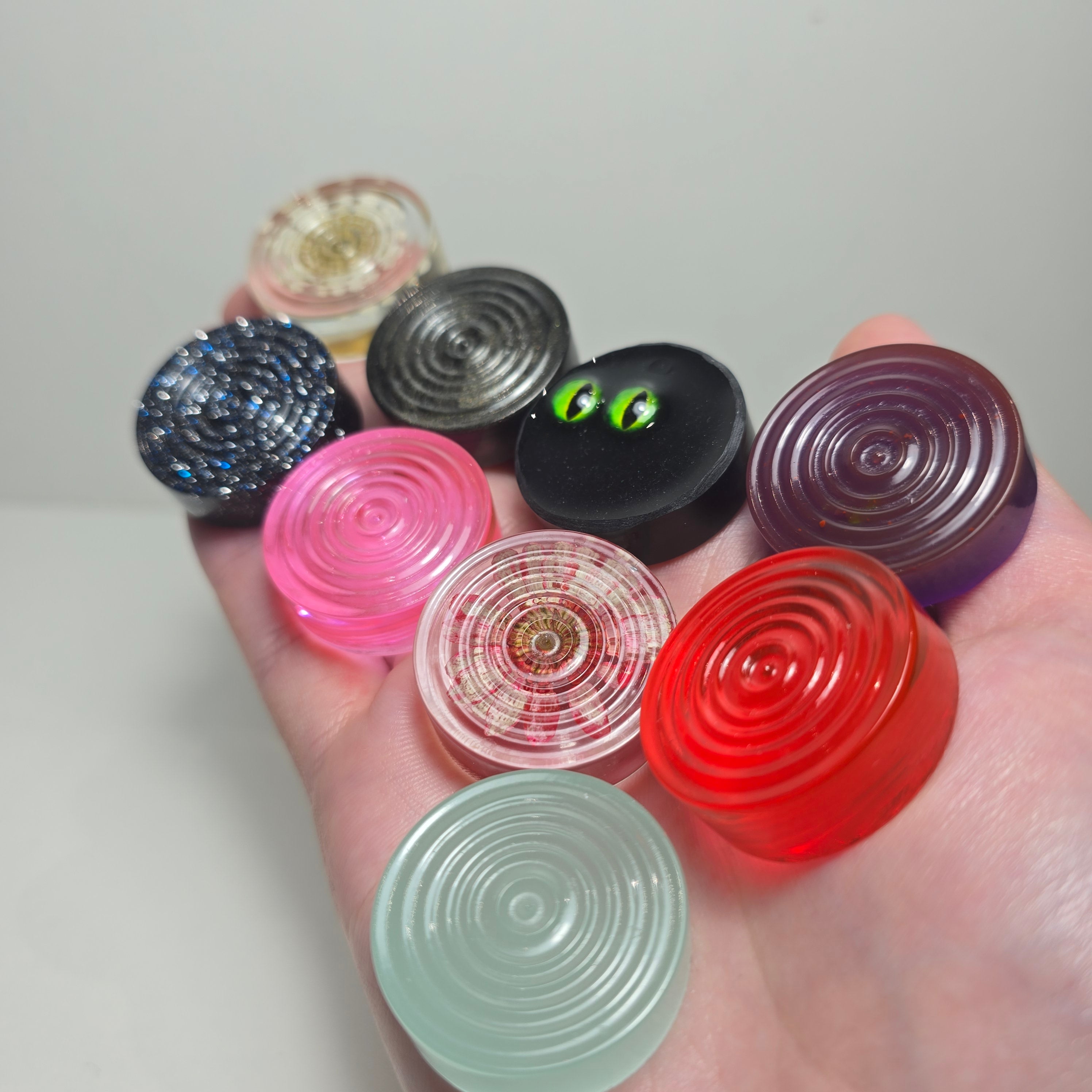 Ripple Circle