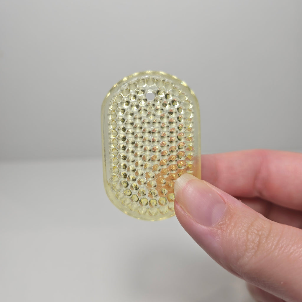 Spiky TactiTag
