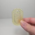 Spiky TactiTag