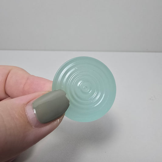 Glow in the Dark TactiRipple Circle