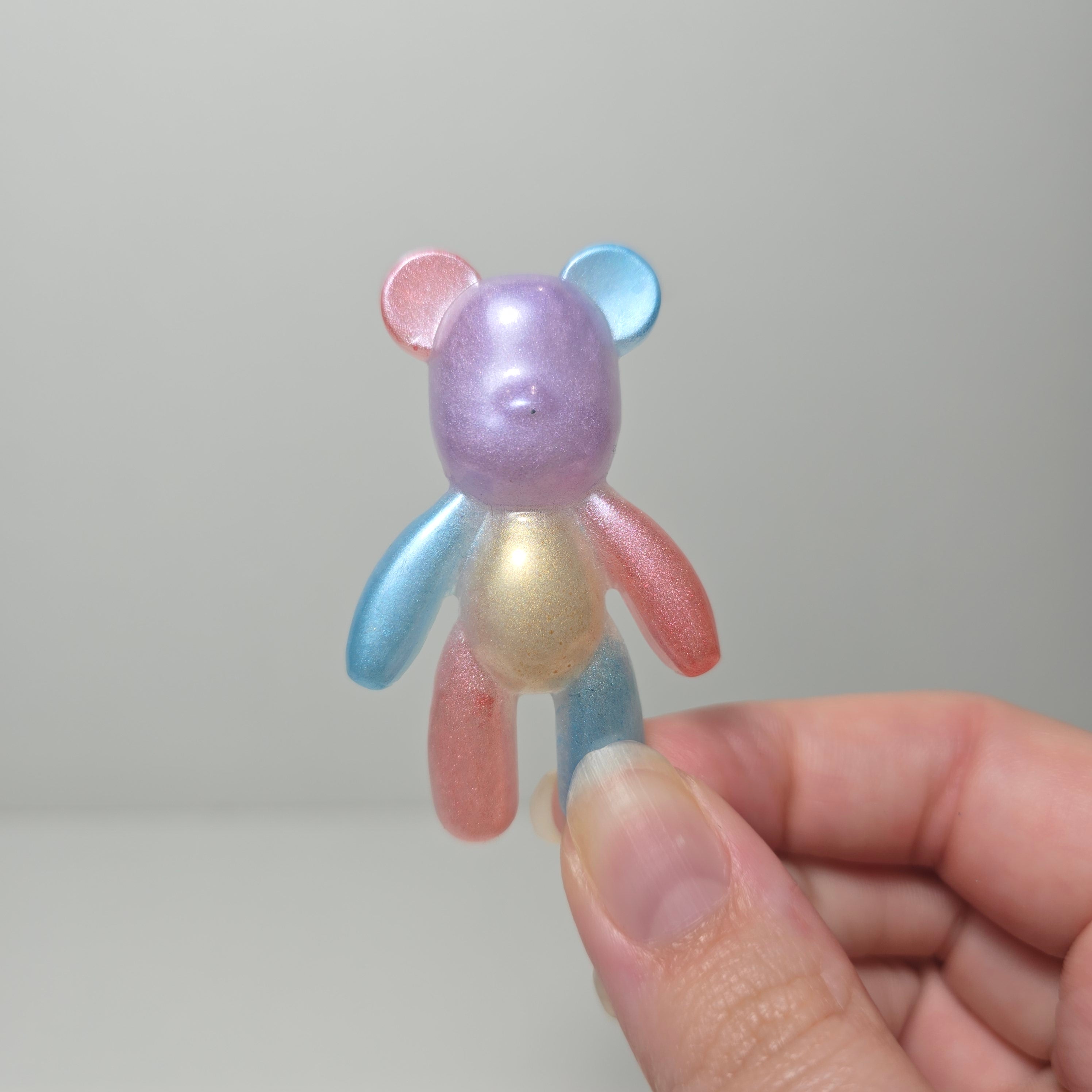 Worry Bear