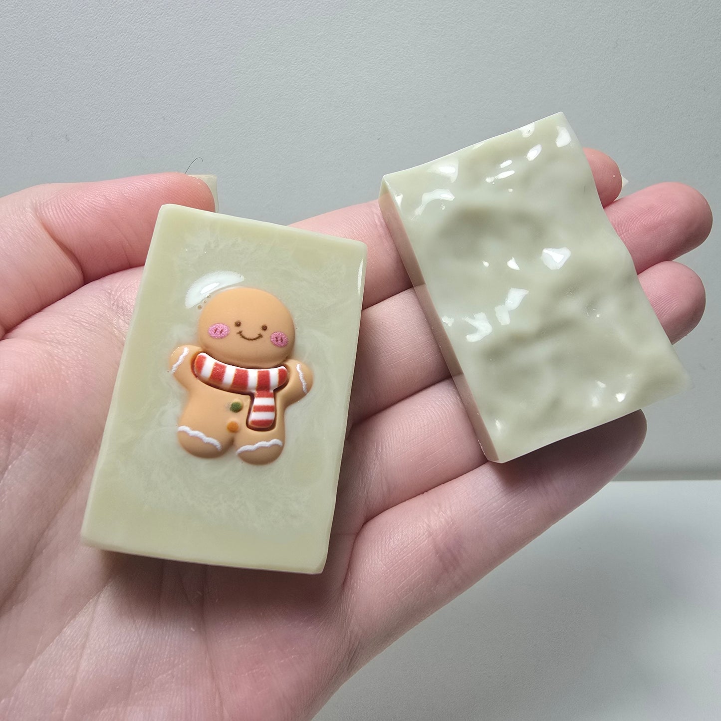 Gingerbread TactiTide