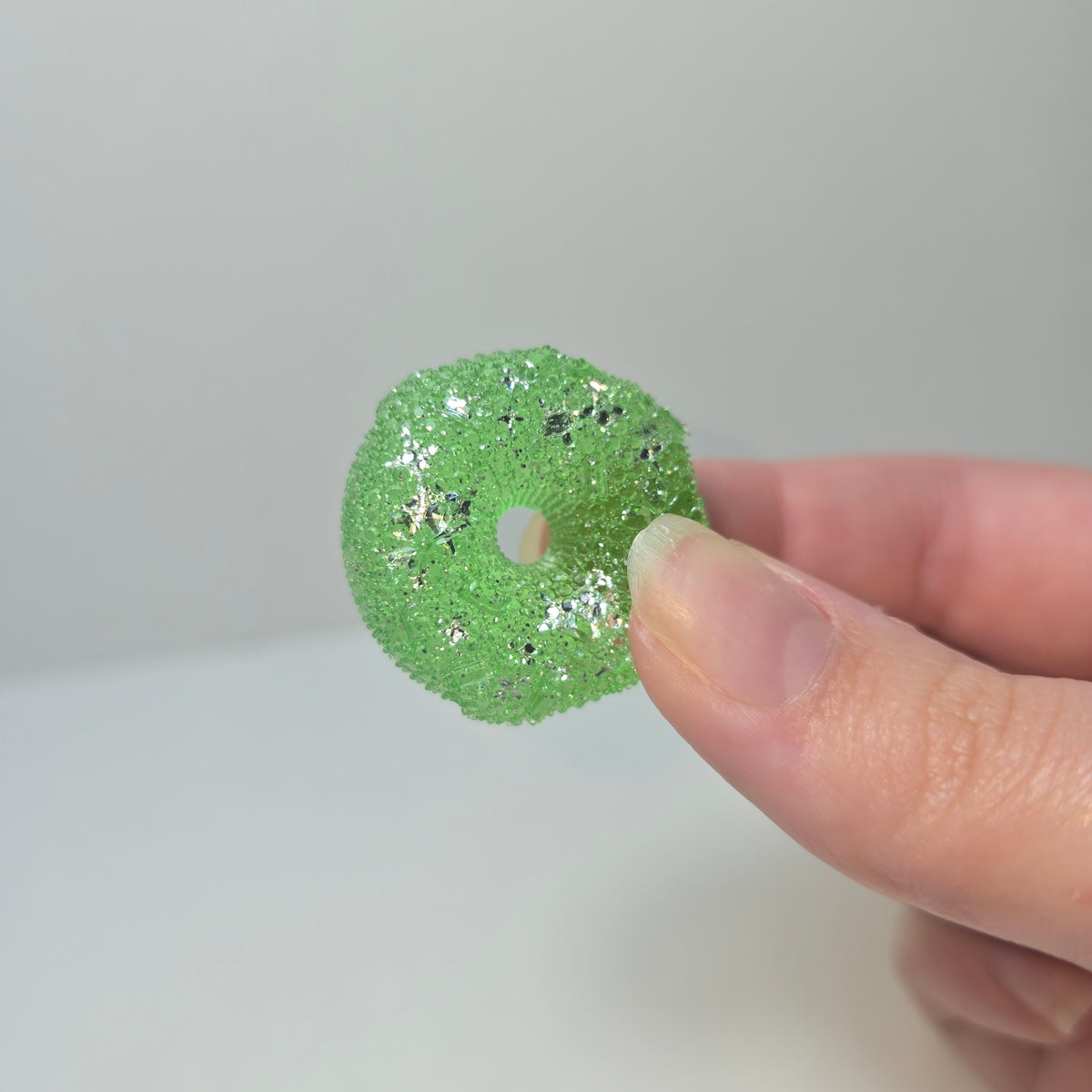 Tiny Treat