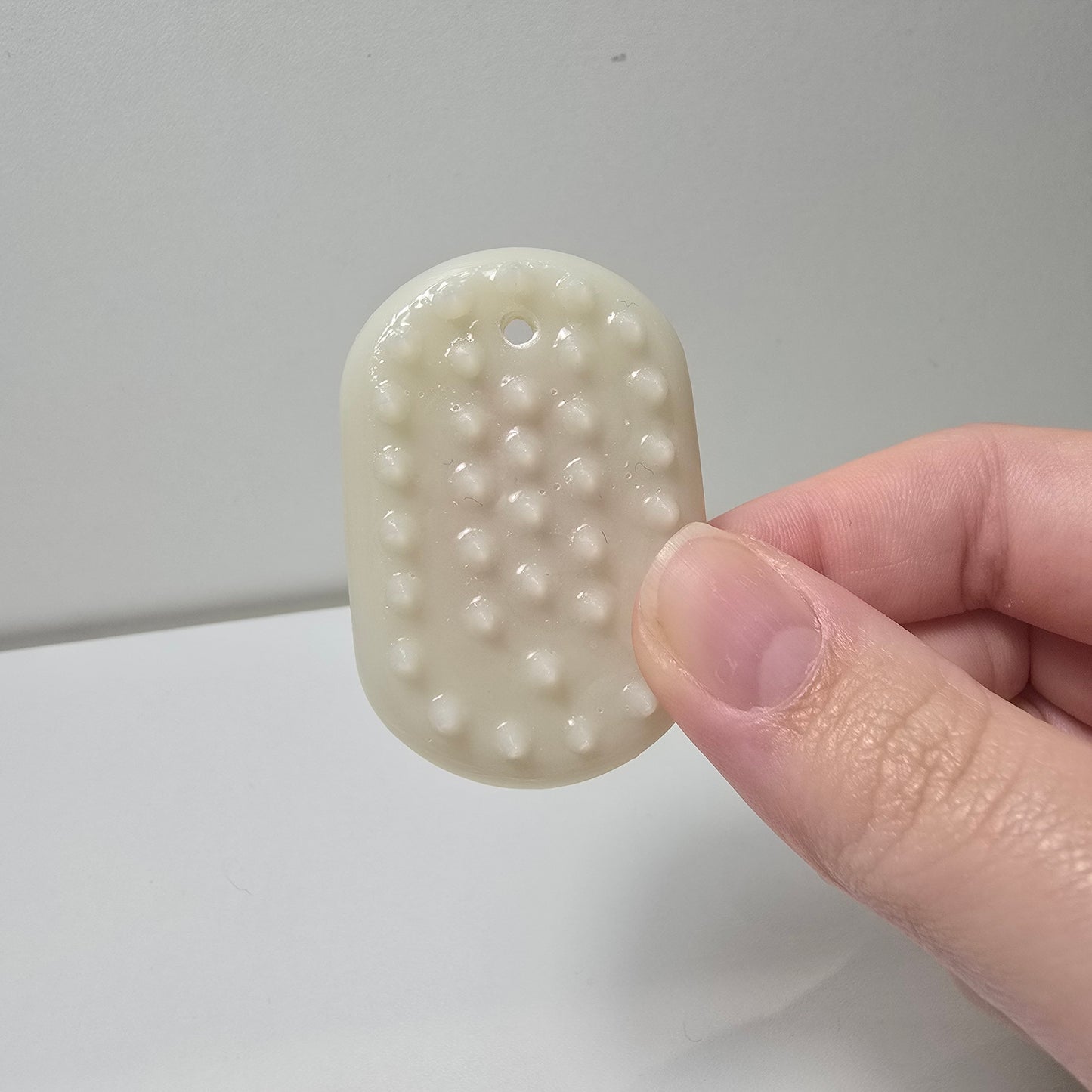 Gingerbread Ultimate TactiTag