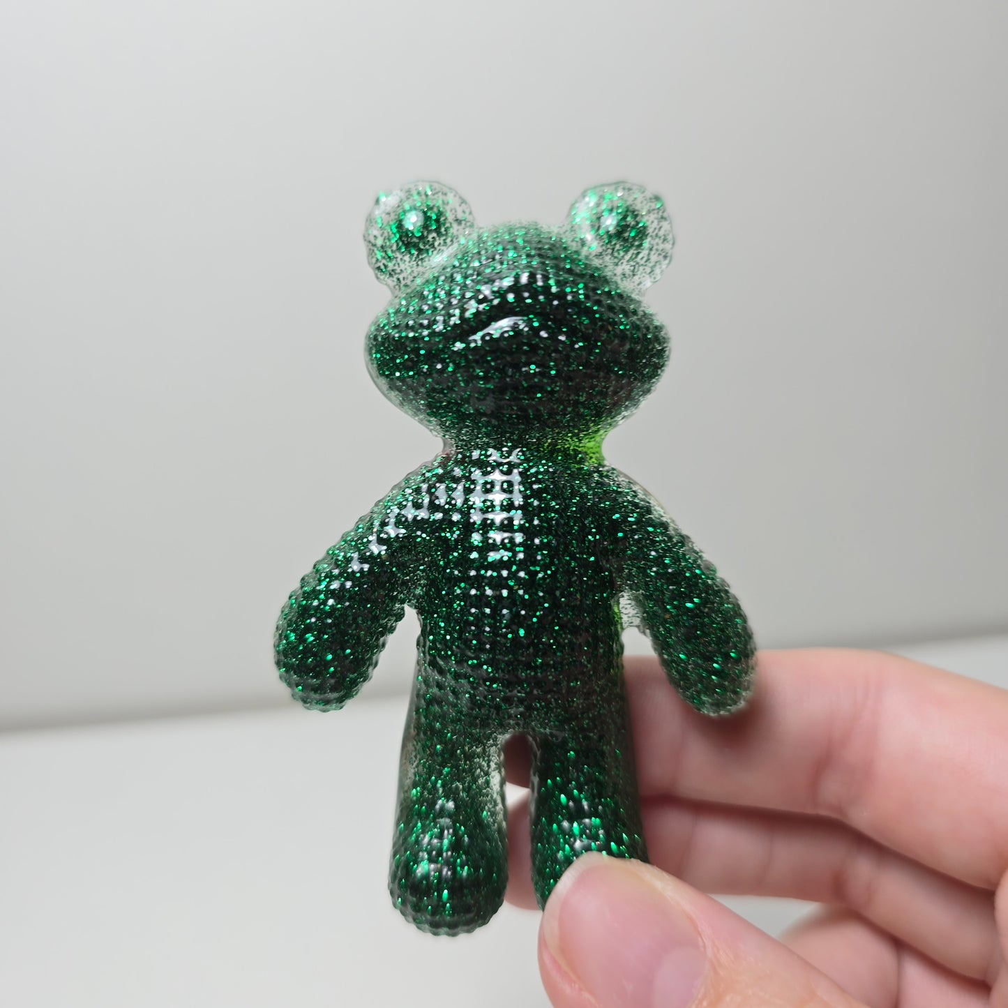 Holly Bush Bumpy Bailey