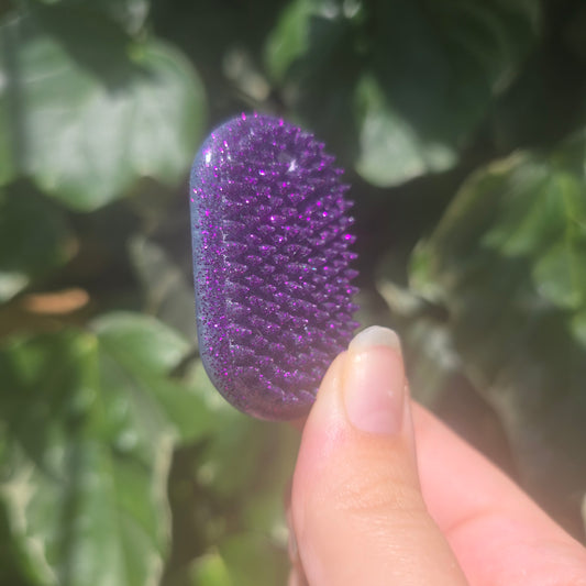 Spiky TactiTag