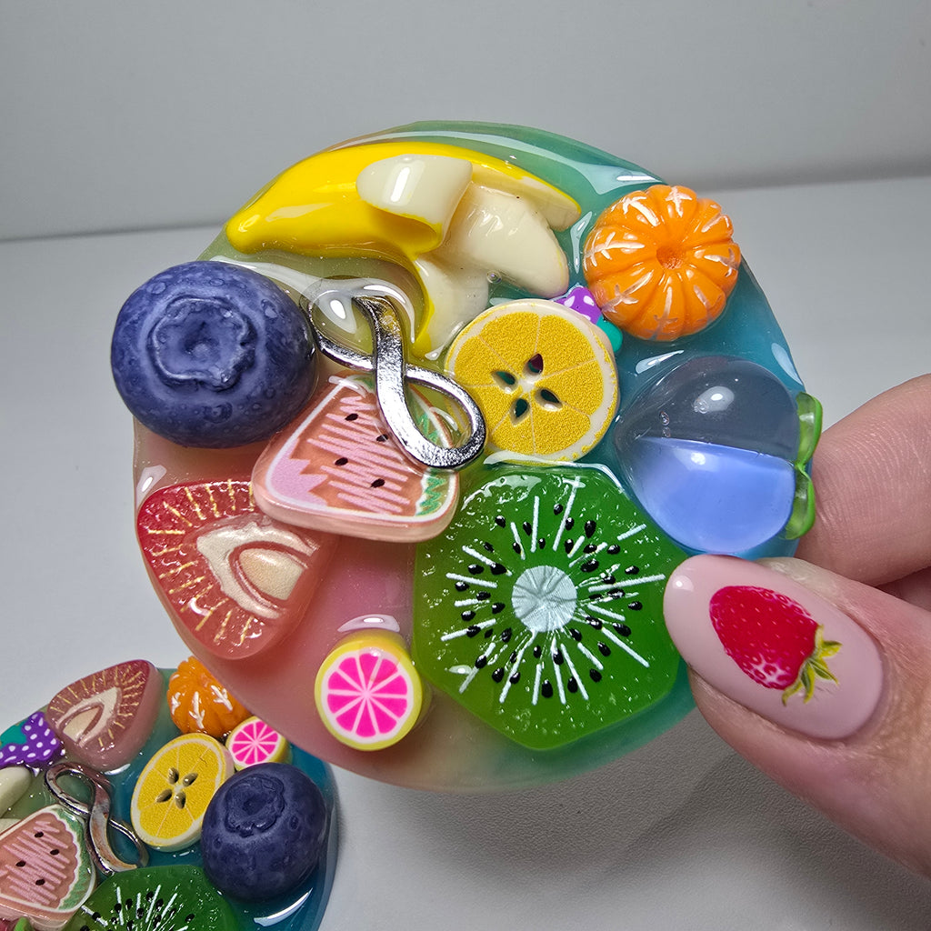 Tutti Frutti TactiTouch Circle