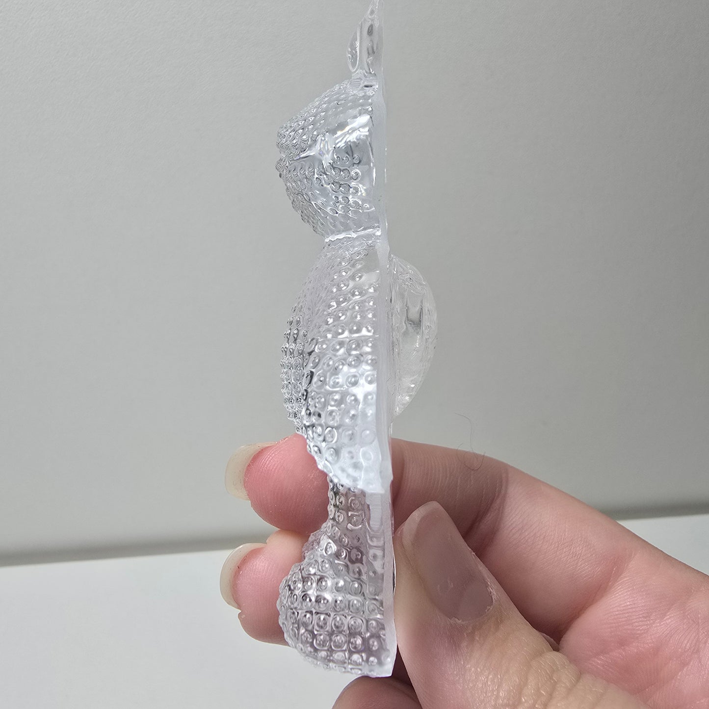 Snow Globe Bumpy Bailey