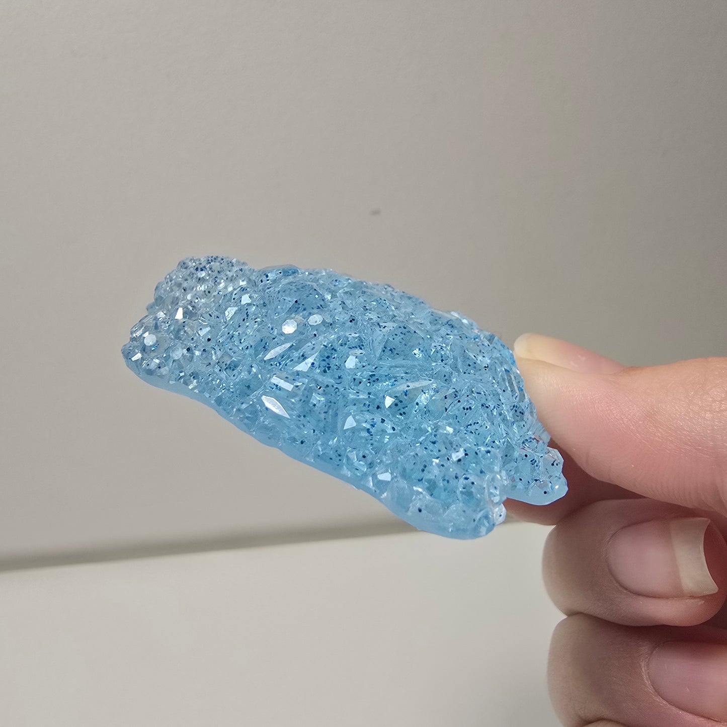 Snowflake Pocket Penny