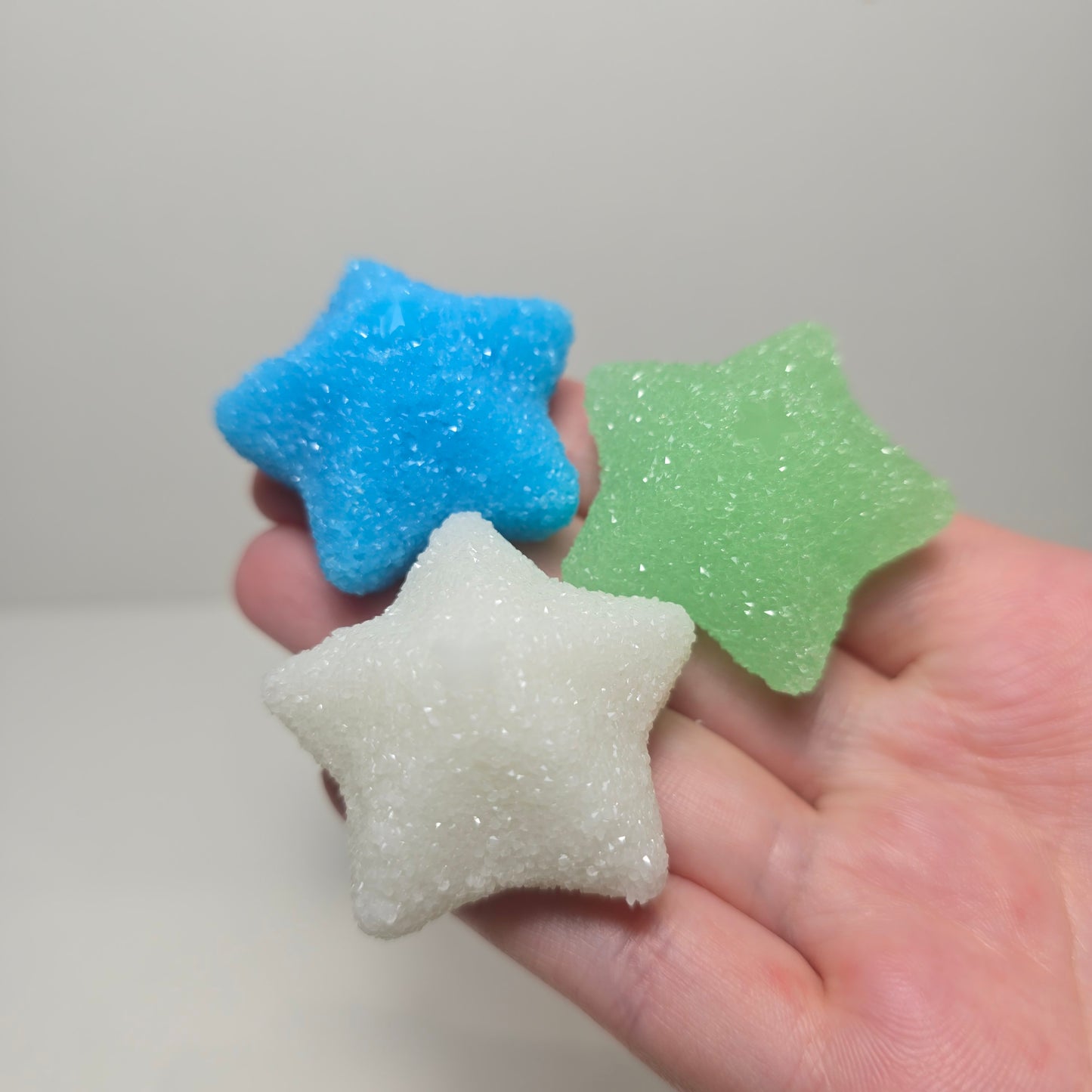 Crystal Star