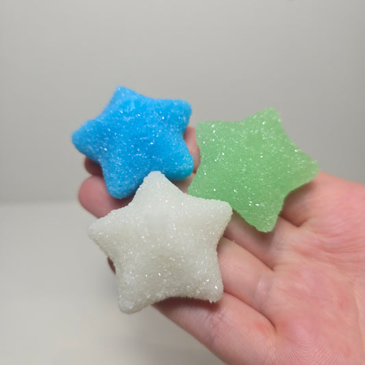 Crystal Star