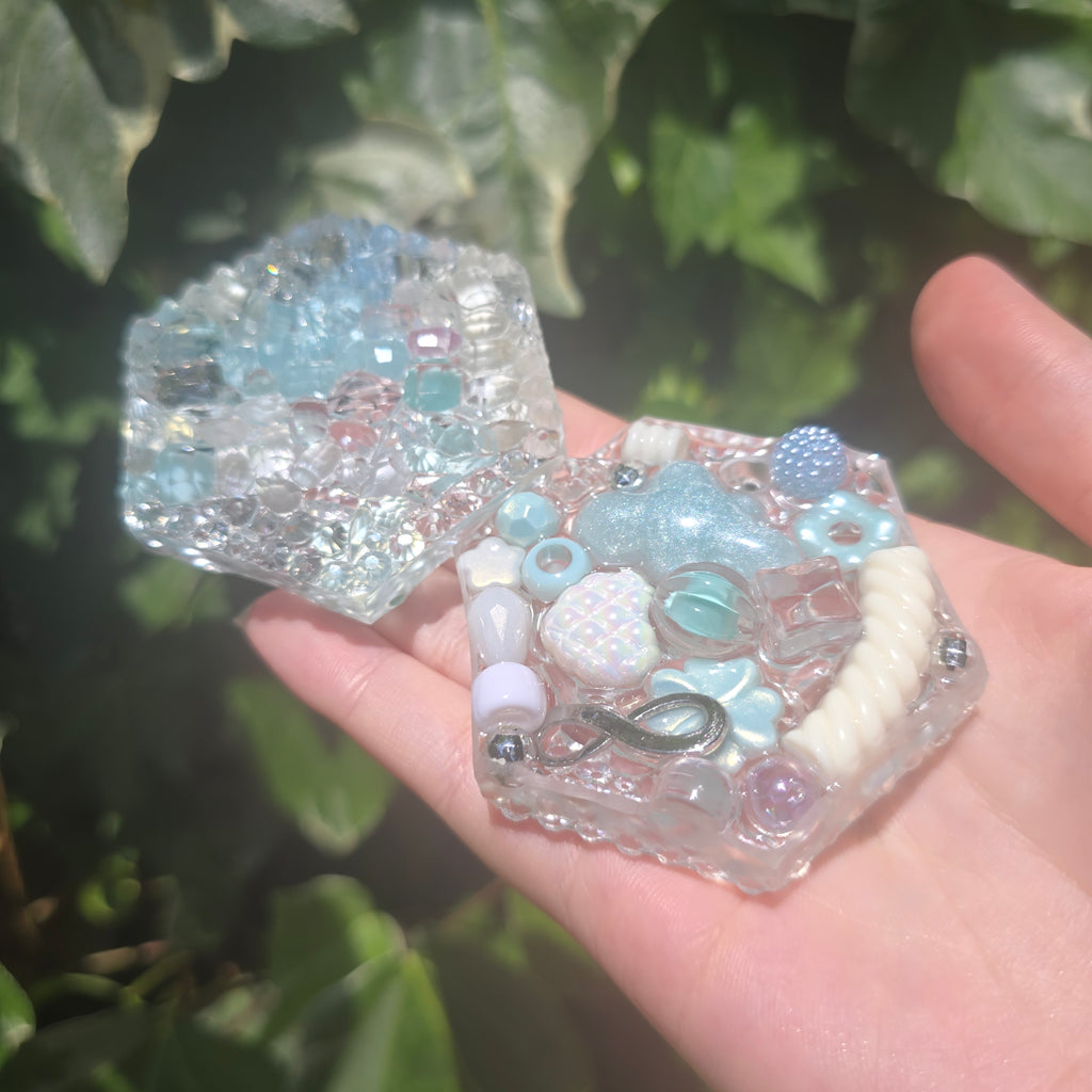 Blue TactiGem