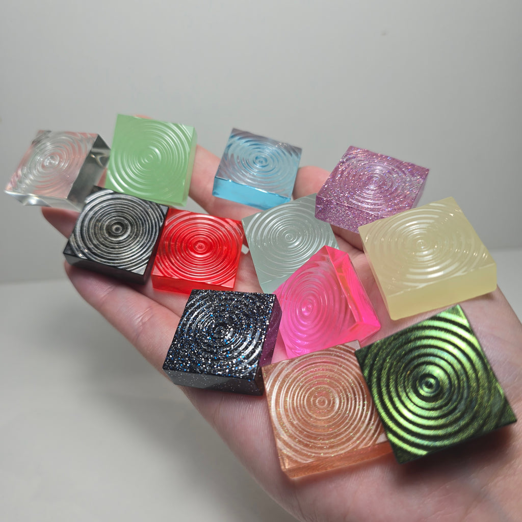 Ripple Square
