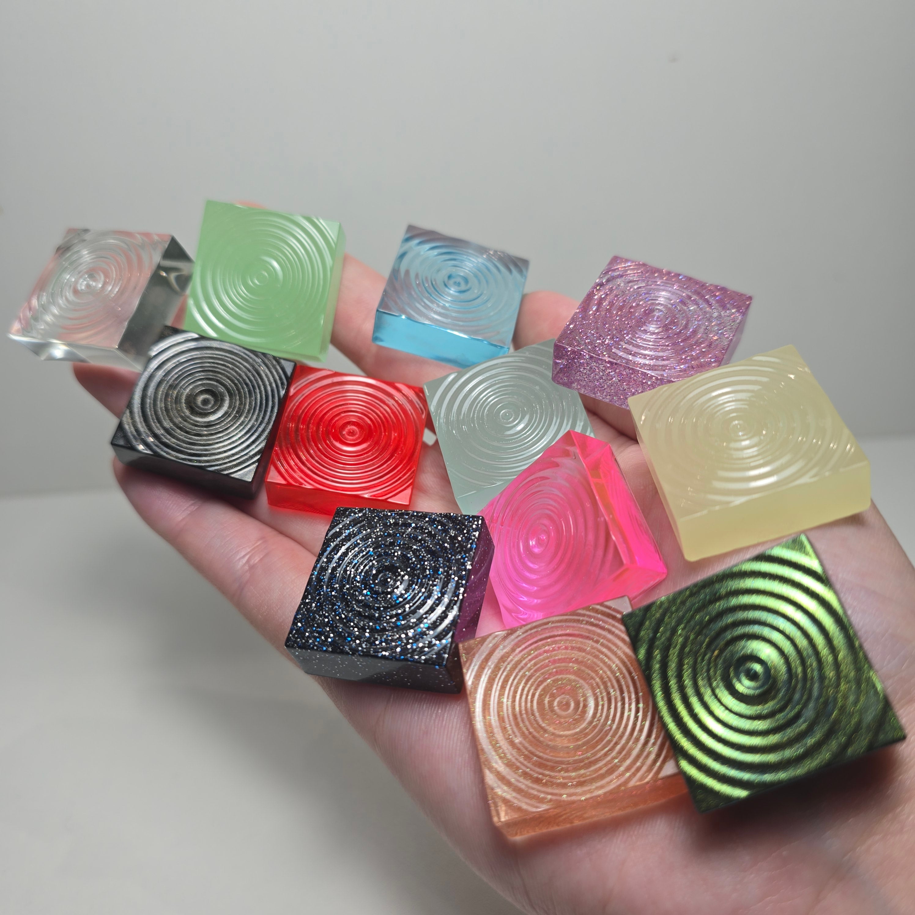 Ripple Square